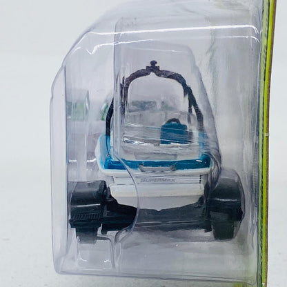 おもちゃ・玩具 ジョニーライトニング 1/64 1973 Chevrolet Caprice with Boat＆Trailer 1973 Chevrolet Caprice 1/64スケール【加古川物流】