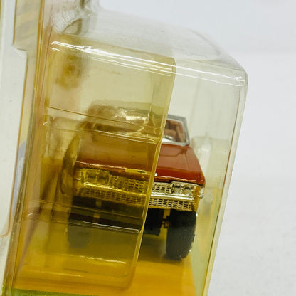 おもちゃ・玩具 1/64 JADATOYS 68 IMPALA CONVERTIBLE 68 IMPALA CONVERTIBLE【加古川物流】