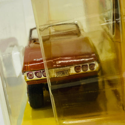 おもちゃ・玩具 1/64 JADATOYS 68 IMPALA CONVERTIBLE 68 IMPALA CONVERTIBLE【加古川物流】