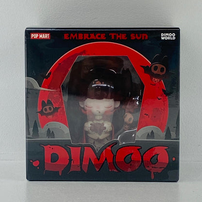 フィギュア EMBRACE THE SUN 「POPMART DIMOO WORLD」 EMBRACE THE SUN DIMOO WORLD【フィギュア】【加古川物流】