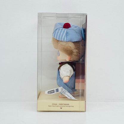 ぬいぐるみ Crush on Coffee シリーズ Vinyl Plush Blister Pack(ぬいぐるみペンダント) 「POPMART DIMOO」 Vinyl Plush Blister Pack Crush on Coffee【加古川物流】