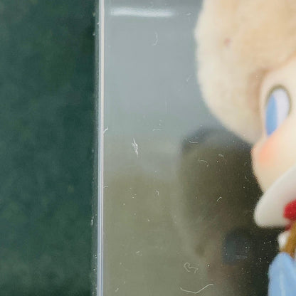 ぬいぐるみ Crush on Coffee シリーズ Vinyl Plush Blister Pack(ぬいぐるみペンダント) 「POPMART DIMOO」 Vinyl Plush Blister Pack Crush on Coffee【加古川物流】