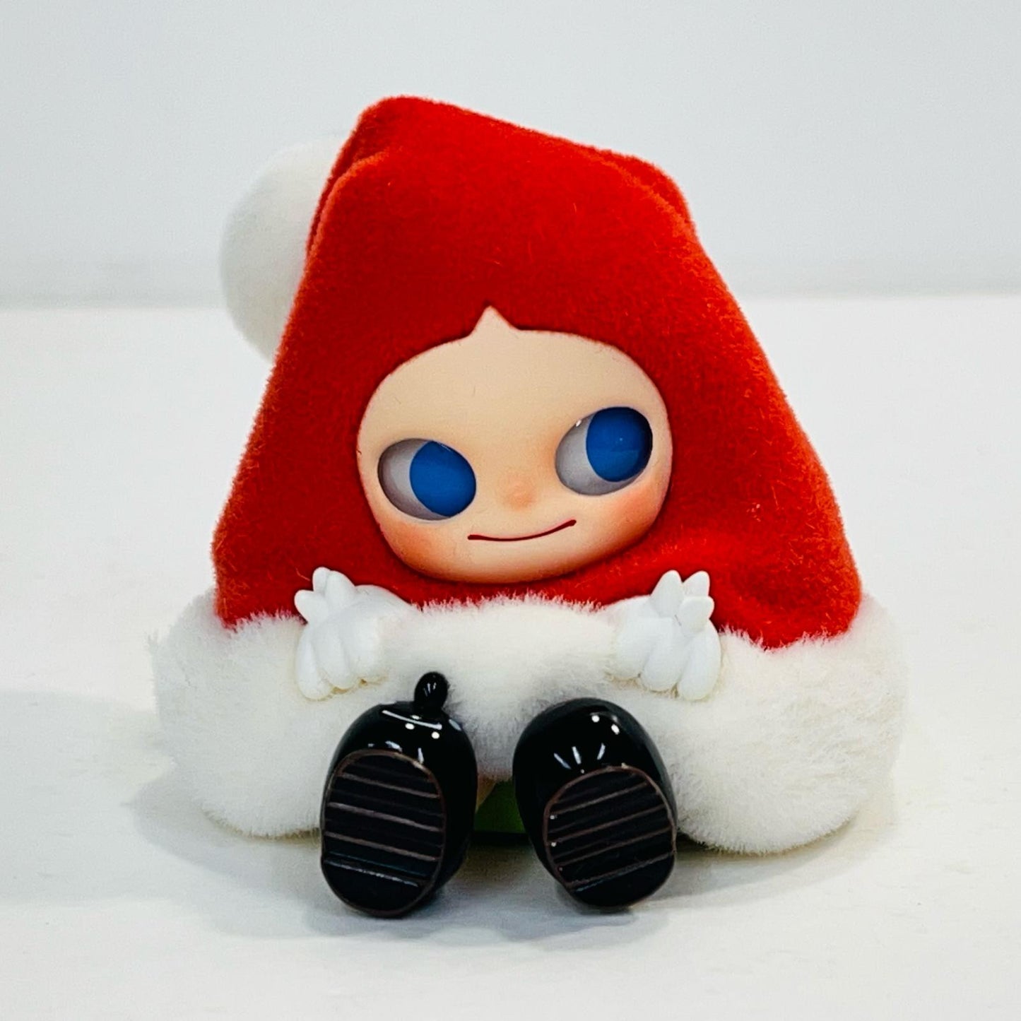 フィギュア HATFUL OF SURPRISES 「POPMART Zsiga The Winter of Gifts シリーズ」 HATFUL OF SURPRISES Zsiga The Winter of Gifts シリーズ【フィギュア】【加古川物流】