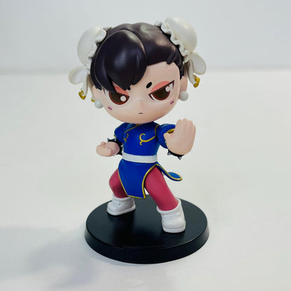 フィギュア 春麗「POPMART ストリート ファイター シリーズ」 春麗「POPMART ストリート ファイター シリーズ ストリート ファイター シリーズ【フィギュア】【加古川物流】