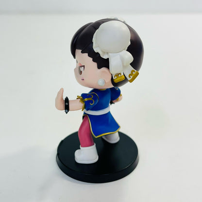 フィギュア 春麗「POPMART ストリート ファイター シリーズ」 春麗「POPMART ストリート ファイター シリーズ ストリート ファイター シリーズ【フィギュア】【加古川物流】