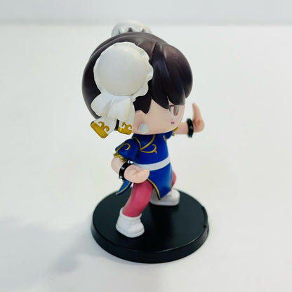 フィギュア 春麗「POPMART ストリート ファイター シリーズ」 春麗「POPMART ストリート ファイター シリーズ ストリート ファイター シリーズ【フィギュア】【加古川物流】