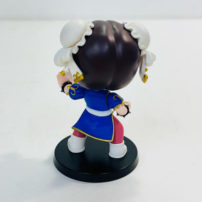 フィギュア 春麗「POPMART ストリート ファイター シリーズ」 春麗「POPMART ストリート ファイター シリーズ ストリート ファイター シリーズ【フィギュア】【加古川物流】