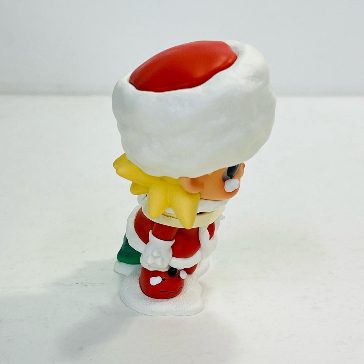 フィギュア TUG PRESENTS 「POPMART Zsiga The Winter of Gifts シリーズ」 TUG PRESENTS 「POPMART Zsiga The Winter of Gifts シリーズ【フィギュア】【加古川物流】