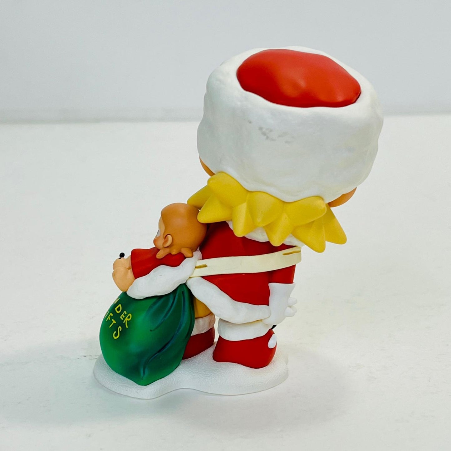 フィギュア TUG PRESENTS 「POPMART Zsiga The Winter of Gifts シリーズ」 TUG PRESENTS 「POPMART Zsiga The Winter of Gifts シリーズ【フィギュア】【加古川物流】