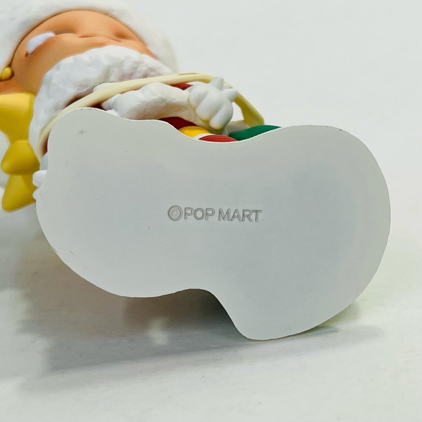フィギュア TUG PRESENTS 「POPMART Zsiga The Winter of Gifts シリーズ」 TUG PRESENTS 「POPMART Zsiga The Winter of Gifts シリーズ【フィギュア】【加古川物流】