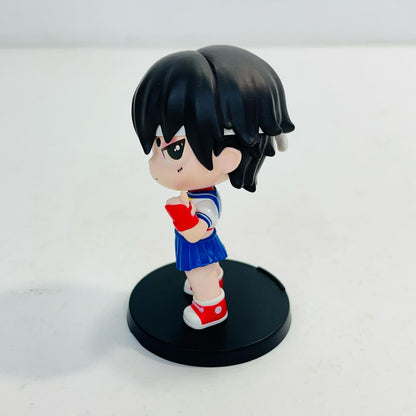 フィギュア さくら「POPMART ストリート ファイター シリーズ」 さくら「POPMART ストリート ファイター シリー ストリート ファイター シリーズ【フィギュア】【加古川物流】