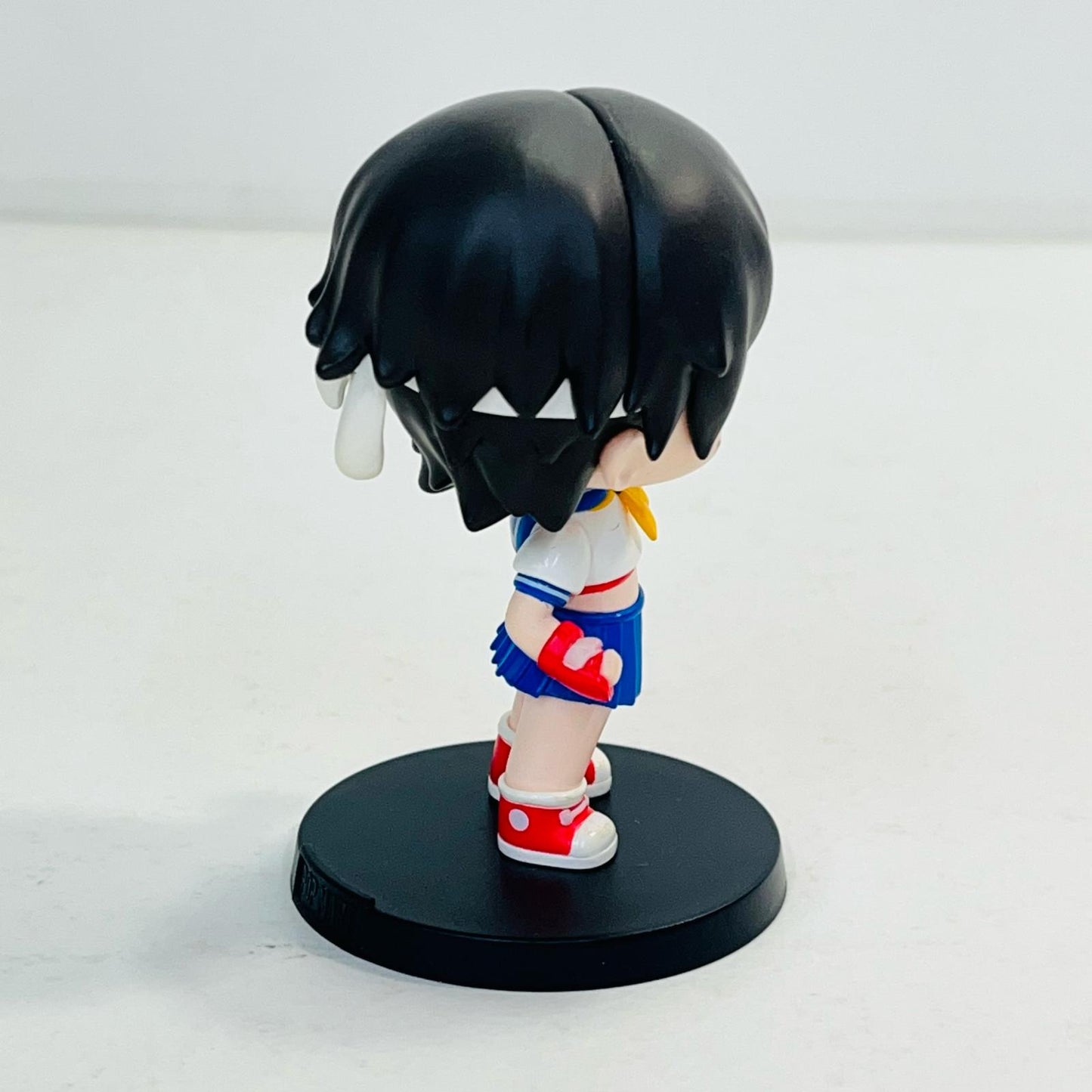フィギュア さくら「POPMART ストリート ファイター シリーズ」 さくら「POPMART ストリート ファイター シリー ストリート ファイター シリーズ【フィギュア】【加古川物流】