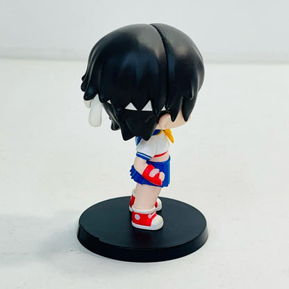 フィギュア さくら「POPMART ストリート ファイター シリーズ」 さくら「POPMART ストリート ファイター シリー ストリート ファイター シリーズ【フィギュア】【加古川物流】