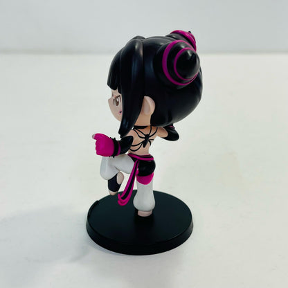フィギュア ジュリ「POPMART ストリート ファイター シリーズ」 ジュリ「POPMART ストリート ファイター シリー ストリート ファイター シリーズ【フィギュア】【加古川物流】