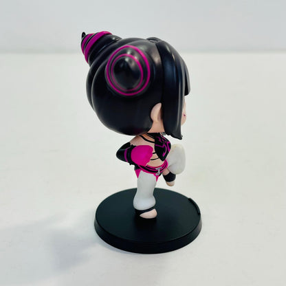 フィギュア ジュリ「POPMART ストリート ファイター シリーズ」 ジュリ「POPMART ストリート ファイター シリー ストリート ファイター シリーズ【フィギュア】【加古川物流】