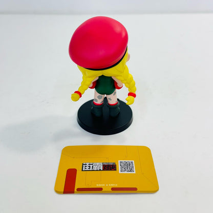 フィギュア キャミィ「POPMART ストリート ファイター シリーズ」 キャミィ「POPMART ストリート ファイター シリ ストリート ファイター シリーズ【フィギュア】【加古川物流】
