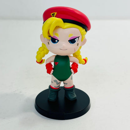 フィギュア キャミィ「POPMART ストリート ファイター シリーズ」 キャミィ「POPMART ストリート ファイター シリ ストリート ファイター シリーズ【フィギュア】【加古川物流】