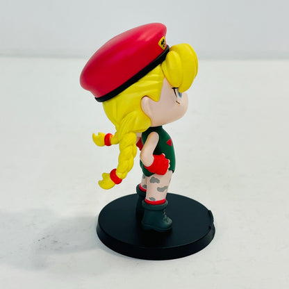 フィギュア キャミィ「POPMART ストリート ファイター シリーズ」 キャミィ「POPMART ストリート ファイター シリ ストリート ファイター シリーズ【フィギュア】【加古川物流】