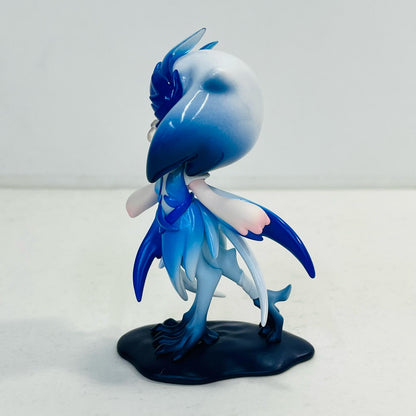 フィギュア The Indigo Winged Bird「POPMART AZURA Ethereal Realms： Mythical Beasts シリーズ」 The Indigo Winged Bird AZURA Ethereal Realms： Mythical Beasts シリーズ【フィギュア】【加古川物流】