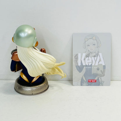 フィギュア VITALITY 「POPMART KeyA A Lucid Dream シリーズ」 VITALITY KeyA A Lucid Dream シリーズ【フィギュア】【加古川物流】