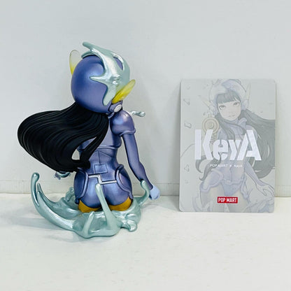 フィギュア DAYBREAK 「POPMART KeyA A Lucid Dream シリーズ」 DAYBREAK KeyA A Lucid Dream シリーズ【フィギュア】【加古川物流】