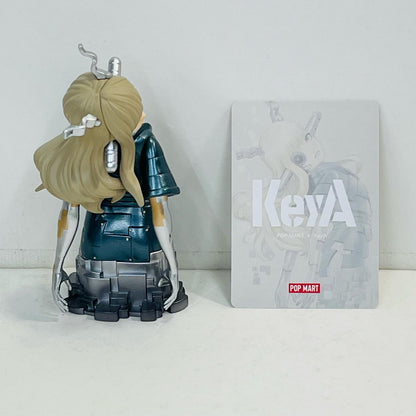 フィギュア INSIGHT 「POPMART KeyA A Lucid Dream シリーズ」 INSIGHT KeyA A Lucid Dream シリーズ【フィギュア】【加古川物流】
