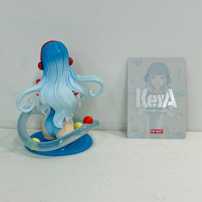 フィギュア TIDES 「POPMART KeyA A Lucid Dream シリーズ」 TIDES KeyA A Lucid Dream シリーズ【フィギュア】【加古川物流】