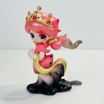 フィギュア The Shadowstep Dog 「POPMART AZURA Ethereal Realms： Mythical Beasts シリーズ」 The Shadowstep Dog AZURA Ethereal Realms： Mythical Beasts シリーズ【フィギュア】【加古川物流】