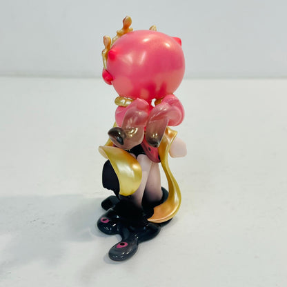 フィギュア The Shadowstep Dog 「POPMART AZURA Ethereal Realms： Mythical Beasts シリーズ」 The Shadowstep Dog AZURA Ethereal Realms： Mythical Beasts シリーズ【フィギュア】【加古川物流】