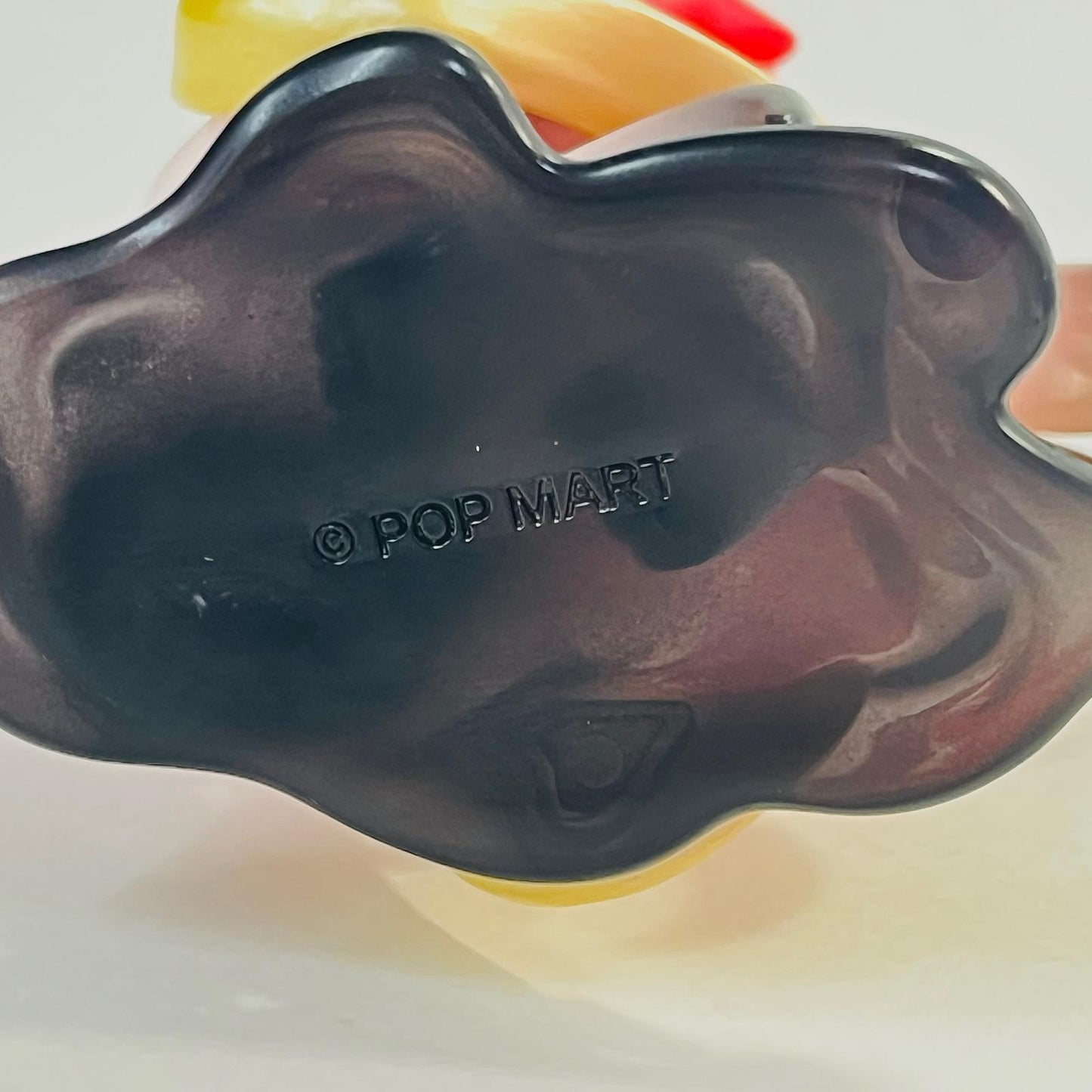 フィギュア The Shadowstep Dog 「POPMART AZURA Ethereal Realms： Mythical Beasts シリーズ」 The Shadowstep Dog AZURA Ethereal Realms： Mythical Beasts シリーズ【フィギュア】【加古川物流】