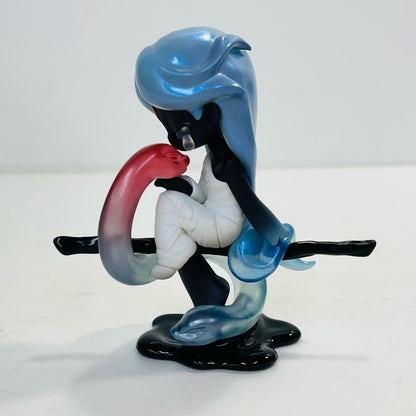 フィギュア The Jade ＆ Ruby Serpents 「POPMART AZURA Ethereal Realms： Mythical Beasts シリーズ」 The Jade & Ruby Serpents AZURA Ethereal Realms： Mythical Beasts シリーズ【フィギュア】【加古川物流】
