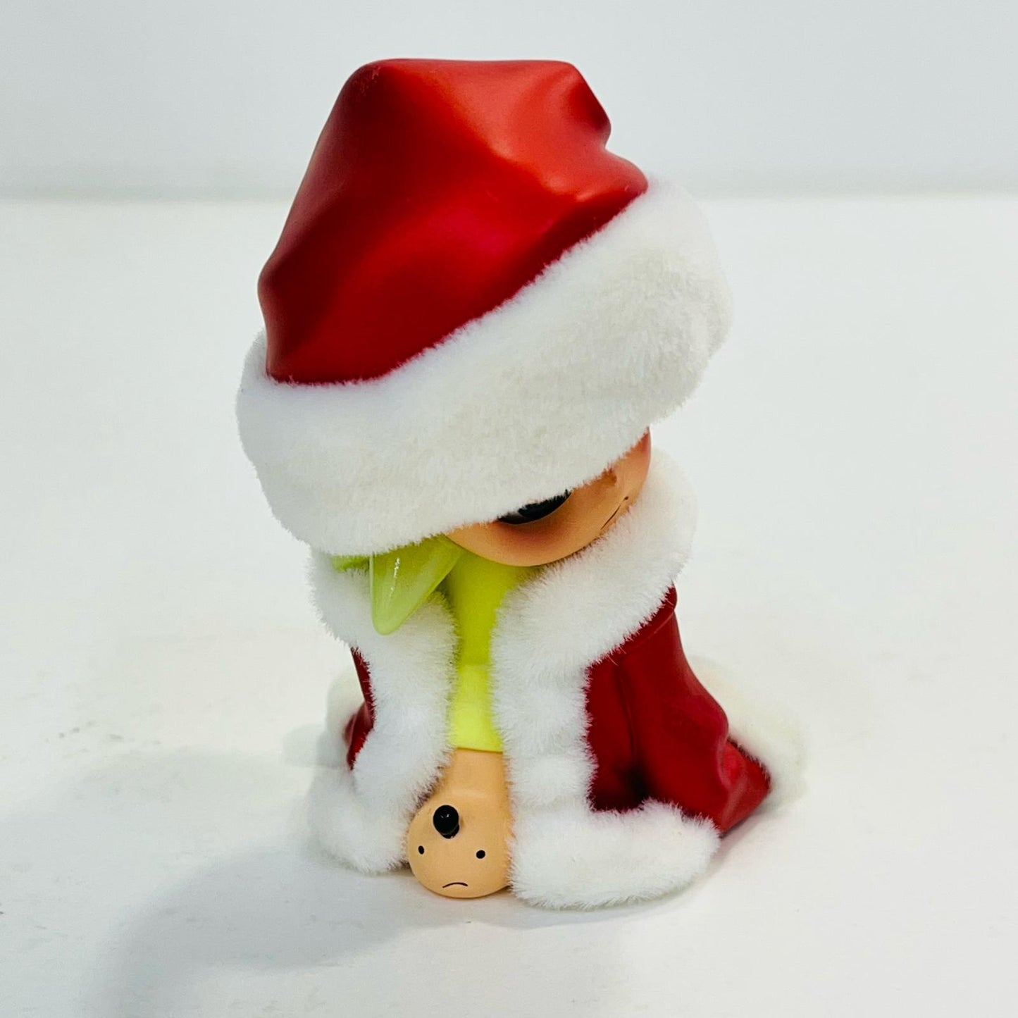 フィギュア THE LAST LAP 「POPMART Zsiga The Winter of Gifts シリーズ THE LAST LAP Zsiga The Winter of Gifts シリーズ【フィギュア】【加古川物流】