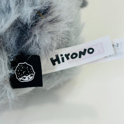 ぬいぐるみ Into Fogwild 「POPMART Hirono Road Journal シリーズ ぬいぐるみペンダント」 Into Fogwild Hirono Road Journal シリーズ【加古川物流】