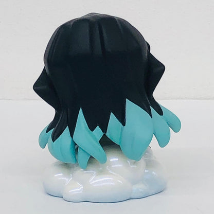 フィギュア 時透無一郎「POPMART 鬼滅の刃 誕生日花 シリーズ」 時透無一郎 鬼滅の刃 誕生日花 シリーズ【フィギュア】【加古川物流】