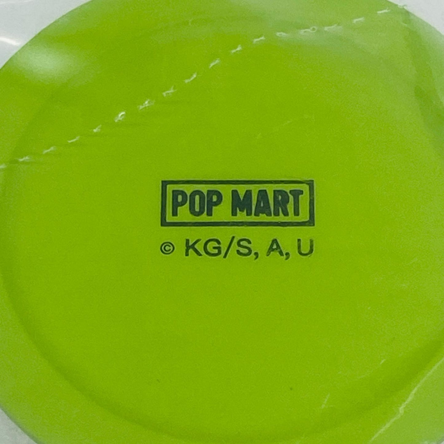 フィギュア 我妻善逸 「POPMART 鬼滅の刃 誕生日花 シリーズ」 我妻善逸 鬼滅の刃 誕生日花 シリーズ【フィギュア】【加古川物流】