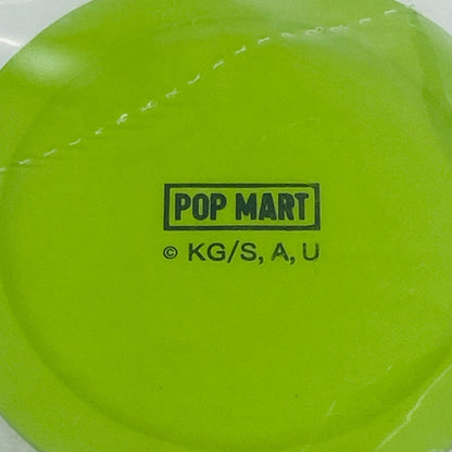 フィギュア 我妻善逸 「POPMART 鬼滅の刃 誕生日花 シリーズ」 我妻善逸 鬼滅の刃 誕生日花 シリーズ【フィギュア】【加古川物流】