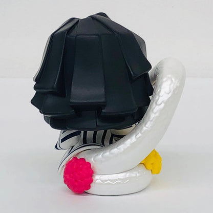フィギュア 伊黒小芭内 「POPMART 鬼滅の刃 誕生日花 シリーズ」 伊黒小芭内 鬼滅の刃 誕生日花 シリーズ【フィギュア】【加古川物流】