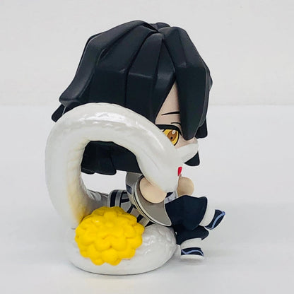フィギュア 伊黒小芭内 「POPMART 鬼滅の刃 誕生日花 シリーズ」 伊黒小芭内 鬼滅の刃 誕生日花 シリーズ【フィギュア】【加古川物流】