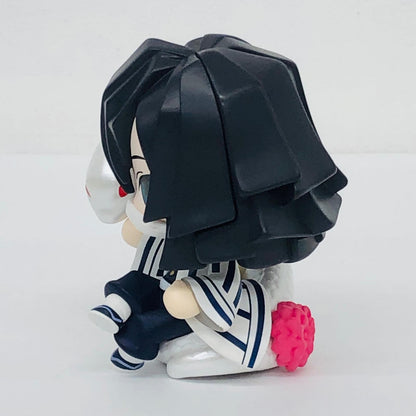 フィギュア 伊黒小芭内 「POPMART 鬼滅の刃 誕生日花 シリーズ」 伊黒小芭内 鬼滅の刃 誕生日花 シリーズ【フィギュア】【加古川物流】
