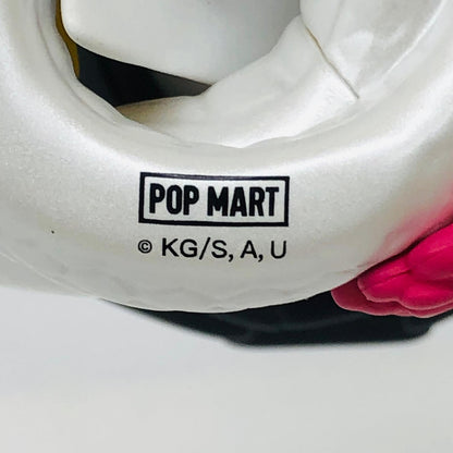 フィギュア 伊黒小芭内 「POPMART 鬼滅の刃 誕生日花 シリーズ」 伊黒小芭内 鬼滅の刃 誕生日花 シリーズ【フィギュア】【加古川物流】