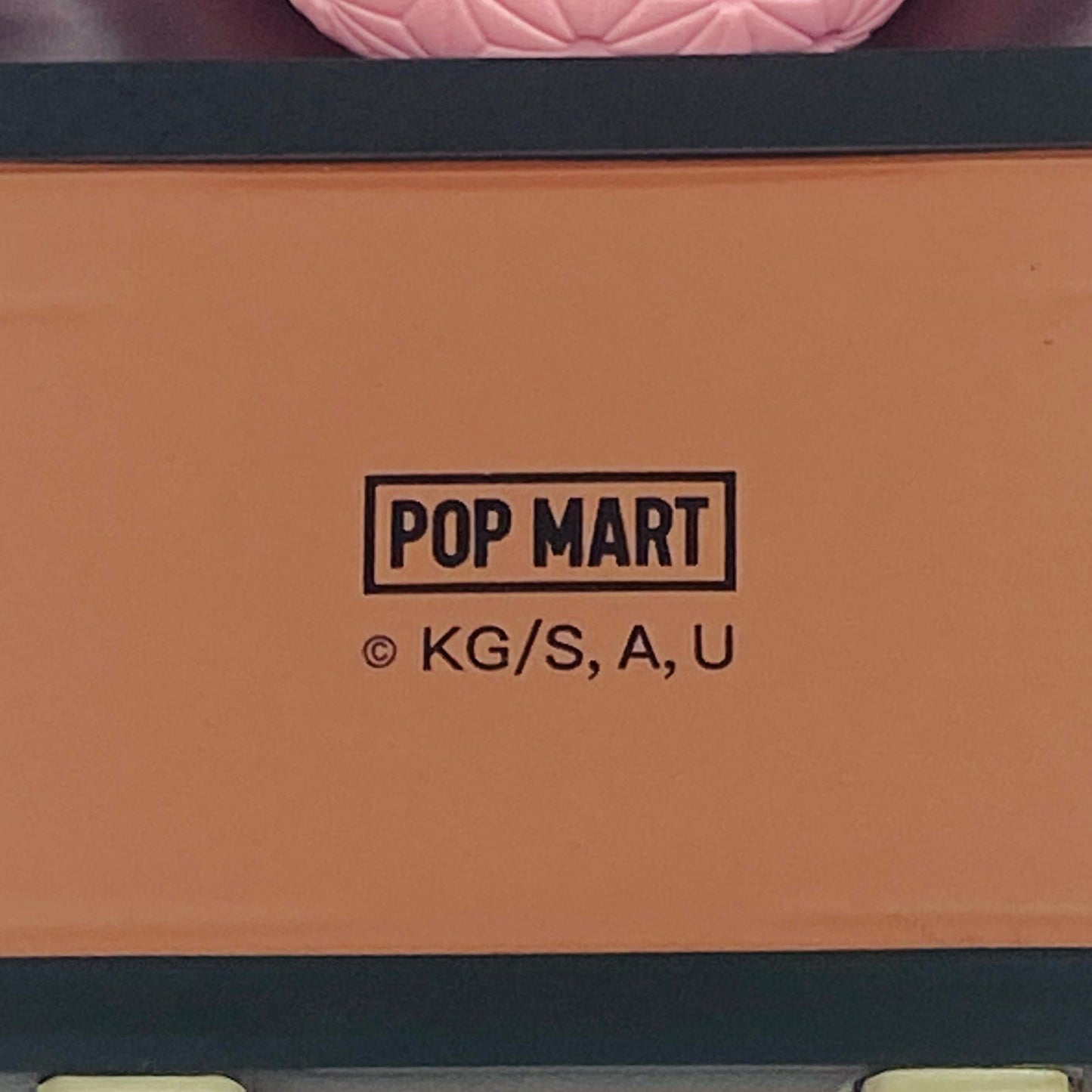 フィギュア 竈門禰豆子 「POPMART 鬼滅の刃 誕生日花 シリーズ」 竈門禰豆子 鬼滅の刃 誕生日花 シリーズ【フィギュア】【加古川物流】