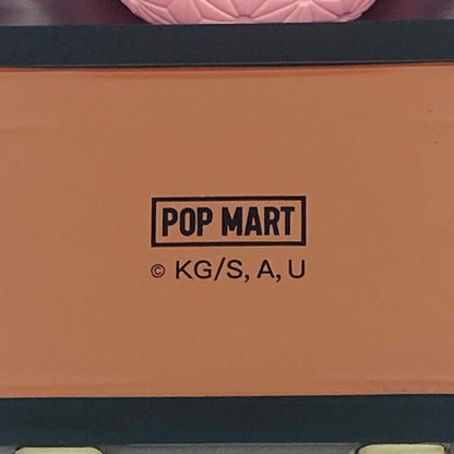 フィギュア 竈門禰豆子 「POPMART 鬼滅の刃 誕生日花 シリーズ」 竈門禰豆子 鬼滅の刃 誕生日花 シリーズ【フィギュア】【加古川物流】