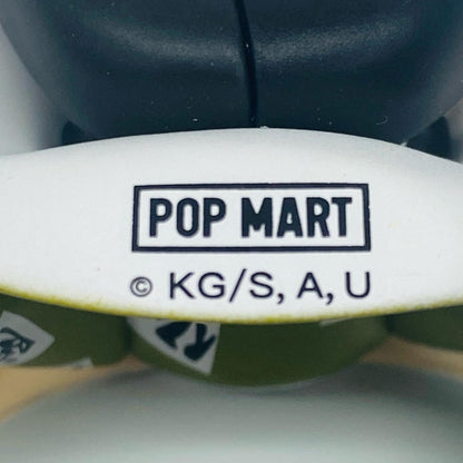 フィギュア 悲鳴嶼行冥 「POPMART 鬼滅の刃 誕生日花 シリーズ」 悲鳴嶼行冥 鬼滅の刃 誕生日花 シリーズ【フィギュア】【加古川物流】