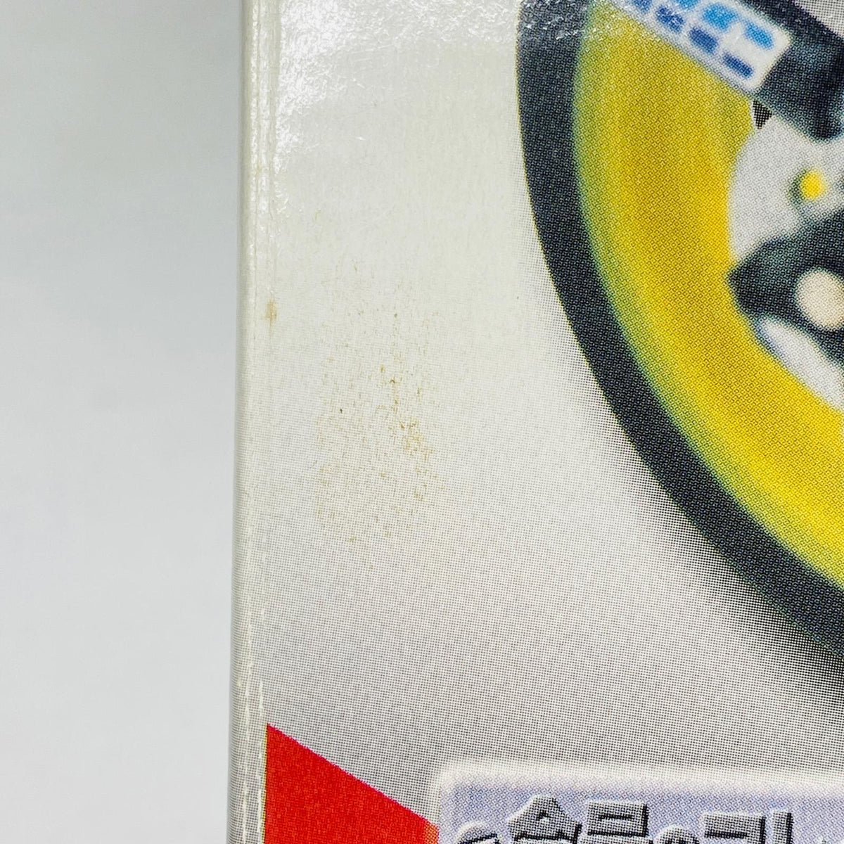 おもちゃ・玩具 [単品] 1/24 YAMAHA YZR250 OLIVIER JACQUE 2000(レッド) 「隔週刊チャンピオン・バイク・コレクション No.29」 同梱品 YAMAHA YZR250【加古川物流】