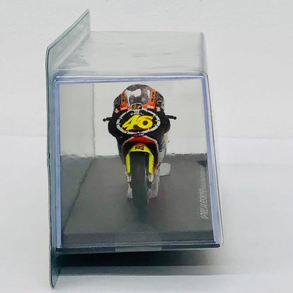 おもちゃ・玩具 [単品] 1/24 APRILIA RSW250 バレンティーノ・ロッシ 1999 「隔週刊チャンピオン・バイク・コレクション No.32」 同梱品 APRILIA RSW250【加古川物流】
