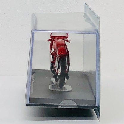 おもちゃ・玩具 [単品] MV AGUSTA 500 1967(レッド×シルバー) 「隔週刊チャンピオン・バイク・コレクション No.22」 同梱品 MV AGUSTA 500【加古川物流】