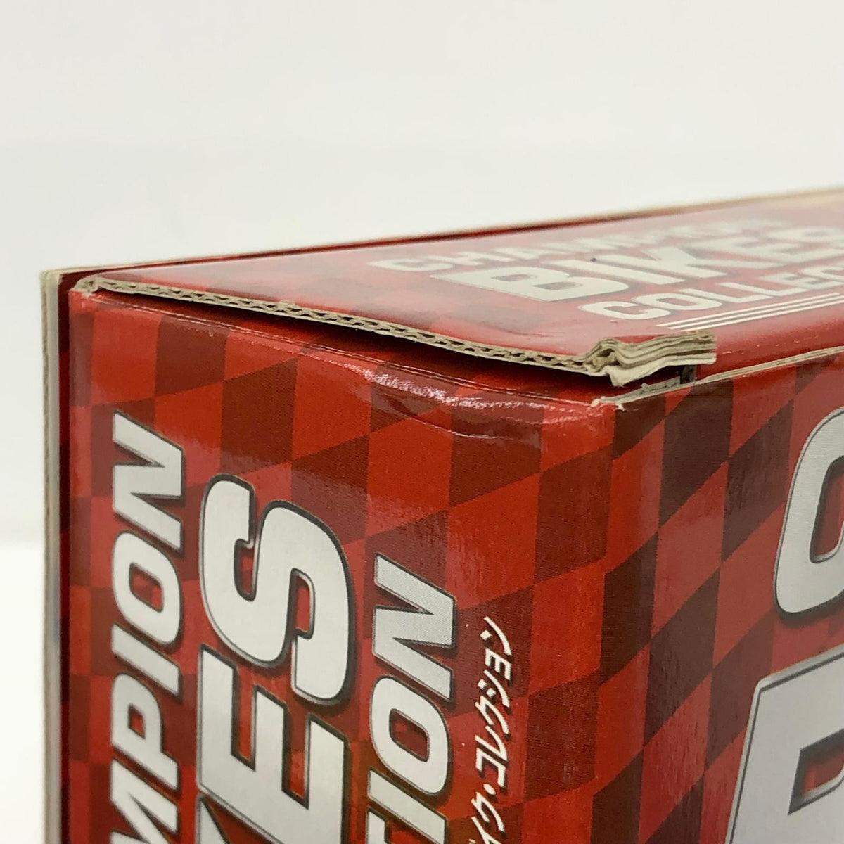 おもちゃ・玩具 [単品] 1/24 YAMAHA RD05 250 PHIL READ 1968(レッド×ホワイト) 「隔週刊チャンピオン・バイク・コレクション No.28」 同梱品 YAMAHA RD05 250【加古川物流】