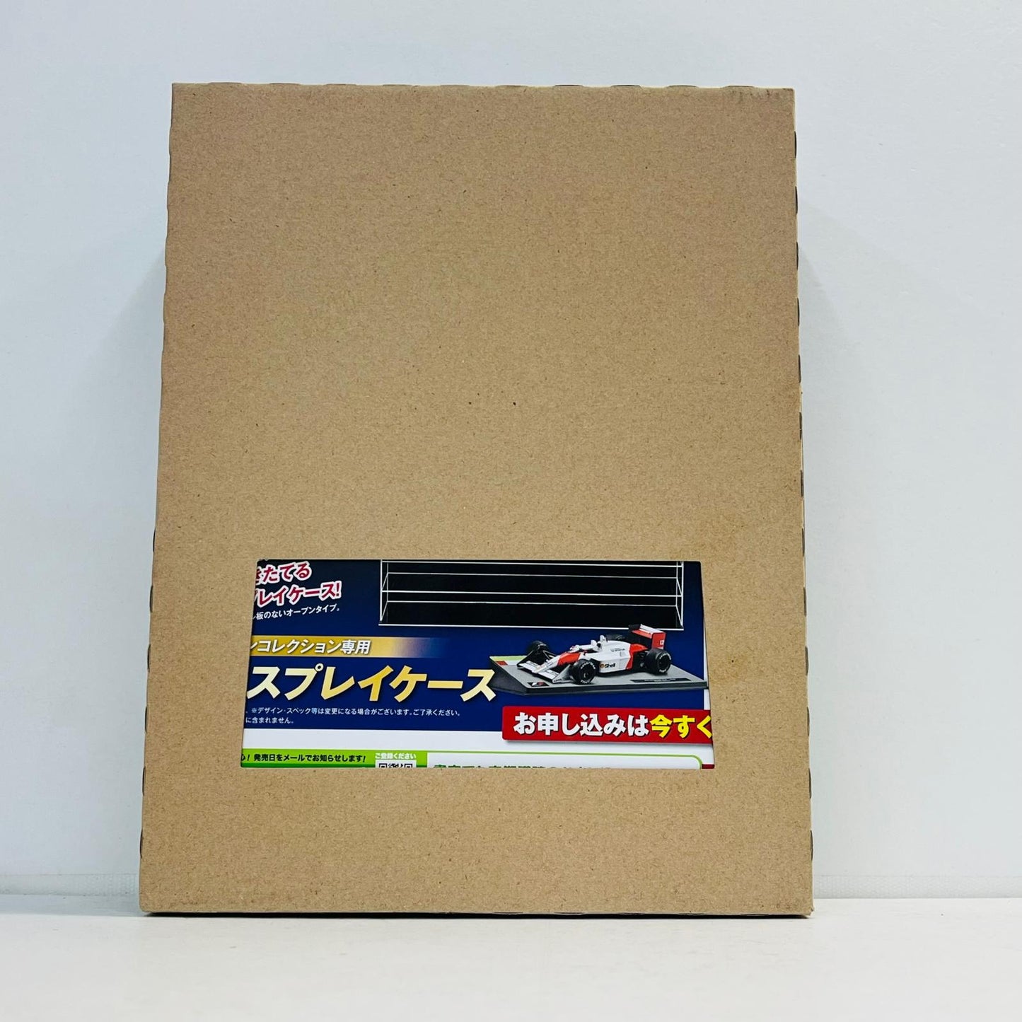 おもちゃ・玩具 [単品] 1/43 McLaren MP4/23 2008 #22(シルバー×レッド) 「F1マシンコレクション全国版 35」 同梱品 McLaren MP4/23 2008 1/43スケール【加古川物流】
