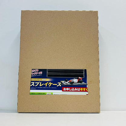 おもちゃ・玩具 [単品] 1/43 McLaren MP4/23 2008 #22(シルバー×レッド) 「F1マシンコレクション全国版 35」 同梱品 McLaren MP4/23 2008 1/43スケール【加古川物流】