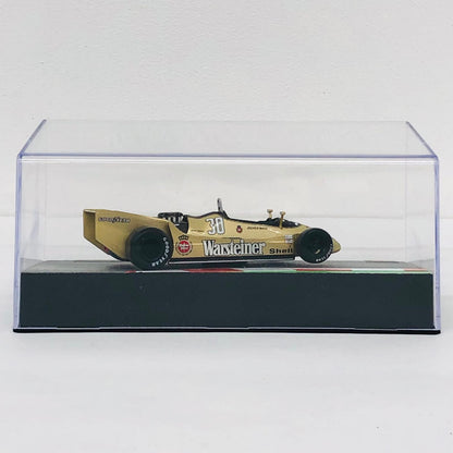 おもちゃ・玩具 [単品] 1/43 ARROWS A2 1979 Jochen Mass #30(ゴールド) 「F1マシンコレクション全国版 73」 同梱品 ARROWS A2 1979 Jochen Mass 1/43スケール【加古川物流】